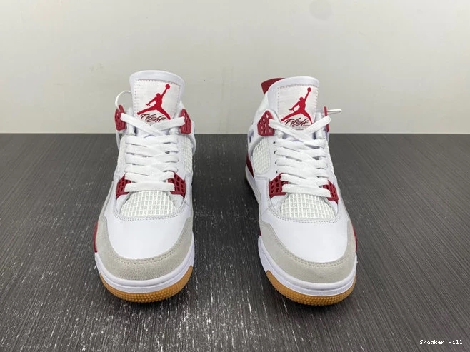 NewStyle Jordan 4 1910 Air SB x DR5415- 836 Nike 0524